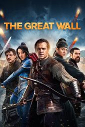 دانلود فیلم The Great Wall 2017