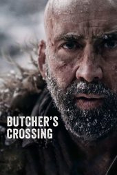 دانلود فیلم Butcher’s Crossing 2023