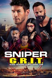 دانلود فیلم Sniper: G.R.I.T. – Global Response andamp; Intelligence Team 2023