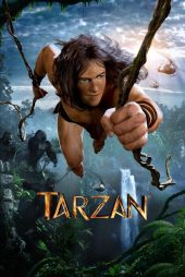 دانلود فیلم Tarzan 2014