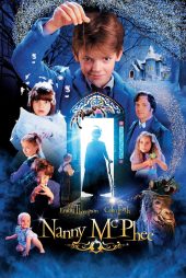 دانلود فیلم Nanny McPhee 2006
