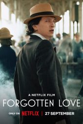 دانلود فیلم Forgotten Love 2023
