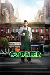 دانلود فیلم The Cobbler 2015