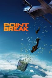 دانلود فیلم Point Break 2015