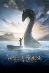 دانلود فیلم The Water Horse 2007