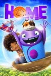 دانلود فیلم Home 2015