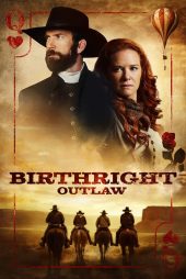 دانلود فیلم Birthright Outlaw 2023