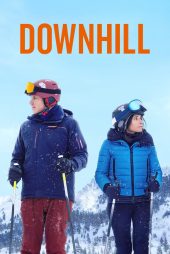 دانلود فیلم Downhill 2020