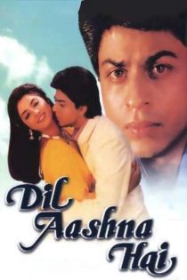 دانلود فیلم Dil Aashna Hai (…The Heart Knows) 1992