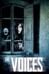 دانلود فیلم The Voices 2020