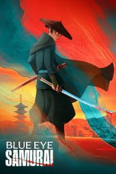 دانلود سریال Blue Eye Samurai