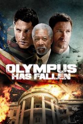 دانلود فیلم Olympus Has Fallen 2013