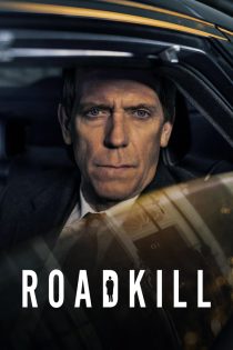 دانلود سریال Roadkill