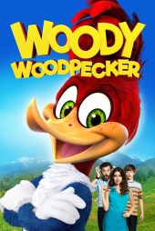 دانلود فیلم Woody Woodpecker 2019