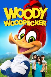 دانلود فیلم Woody Woodpecker 2019
