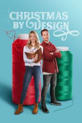 دانلود فیلم Christmas by Design 2023