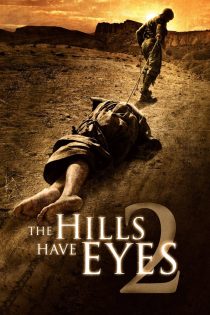 دانلود فیلم The Hills Have Eyes 2 2007
