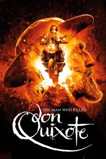 دانلود فیلم The Man Who Killed Don Quixote 2019