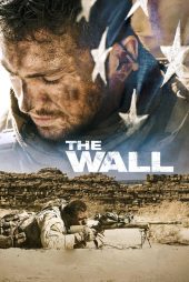 دانلود فیلم The Wall 2017