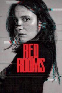 دانلود فیلم Red Rooms 2024