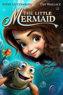 دانلود فیلم The Little Mermaid 2024