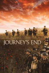 دانلود فیلم Journey’s End 2018