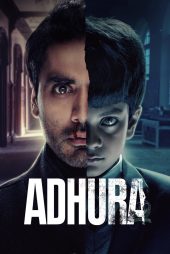 دانلود سریال Adhura