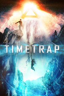 دانلود فیلم Time Trap 2018