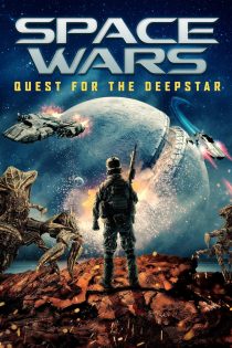 دانلود فیلم Space Wars: Quest for the Deepstar 2023