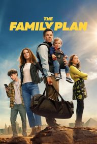 دانلود فیلم The Family Plan 2023