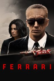 دانلود فیلم Ferrari 2023