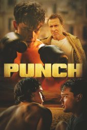 دانلود فیلم Punch 2023