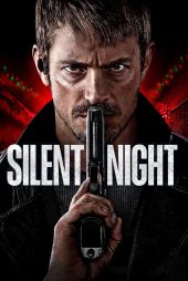 دانلود فیلم Silent Night 2023
