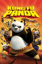 دانلود فیلم Kung Fu Panda 2008