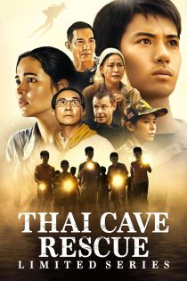 دانلود سریال Thai Cave Rescue