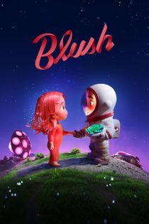 دانلود فیلم Blush 2021