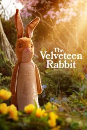 دانلود فیلم The Velveteen Rabbit 2023