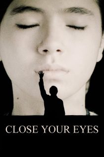 دانلود فیلم Close Your Eyes 2023