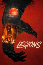 دانلود فیلم Legions 2023