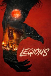 دانلود فیلم Legions 2023