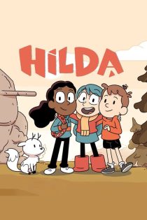 دانلود سریال Hilda