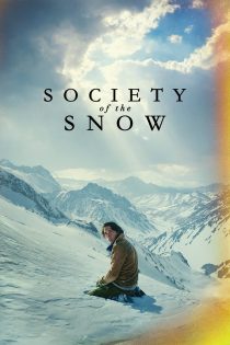 دانلود فیلم Society of the Snow 2024