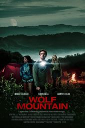 دانلود فیلم Wolf Mountain 2023