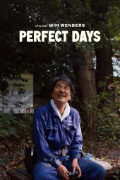 دانلود فیلم Perfect Days 2024