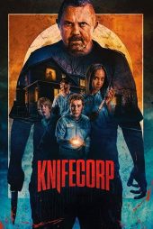 دانلود فیلم Knifecorp 2021