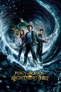 دانلود فیلم Percy Jackson andamp; the Olympians: The Lightning Thief 2010