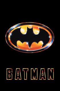 دانلود فیلم Batman 1989