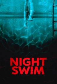 دانلود فیلم Night Swim 2024