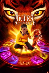 دانلود فیلم The Tiger’s Apprentice 2024
