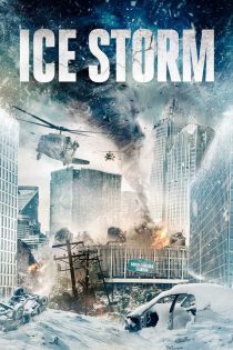 دانلود فیلم Ice Storm 2023
